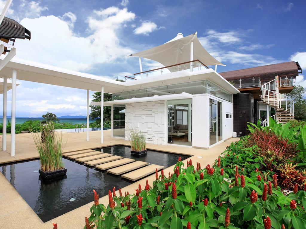 Villa Sapna By Elite Havens Pa Khlok Exterior foto